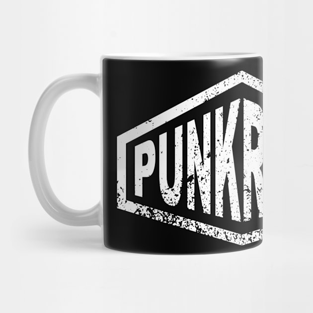 punk rock by martian